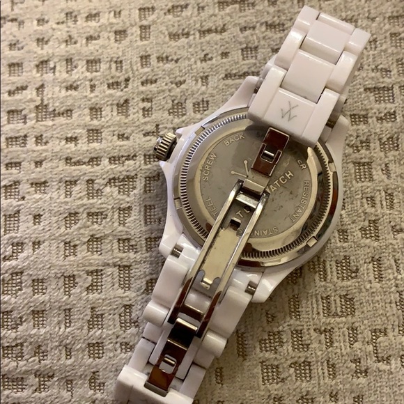 ToyWatch Zebra Face - Picture 3 of 4